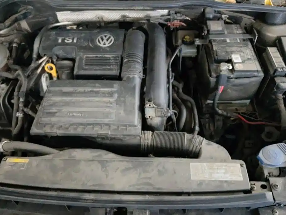 Volkswagen Golf Sportsvan — миниатюра 10