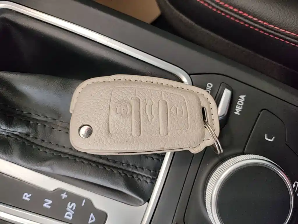 Audi Q2L — миниатюра 9
