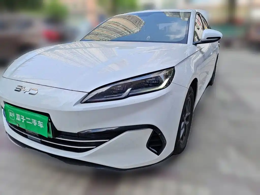 BYD Seal 06