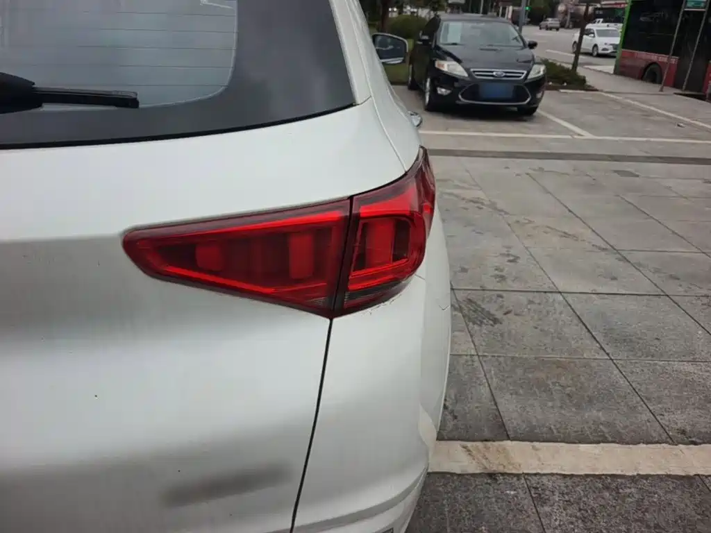 Chery Tiggo 7 — миниатюра 8