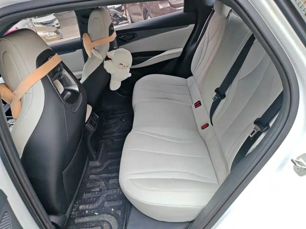 BYD Seal 06 — миниатюра 13