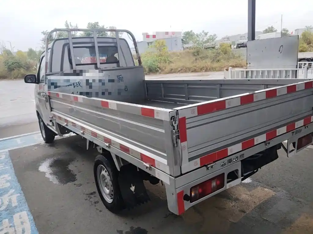 Jinbei Jinbei T3 — миниатюра 5