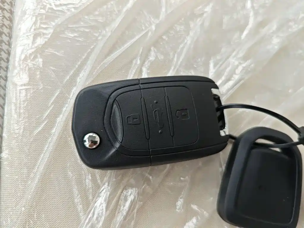 Wuling MINIEV — миниатюра 9