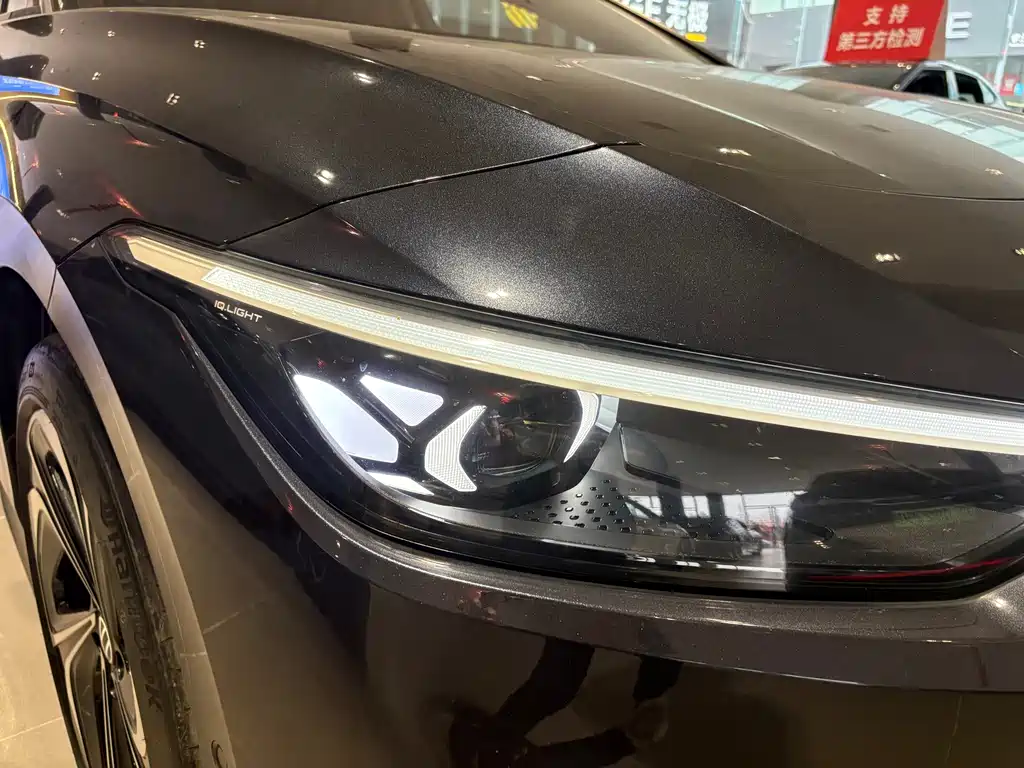 Volkswagen ID.7 VIZZION — миниатюра 20
