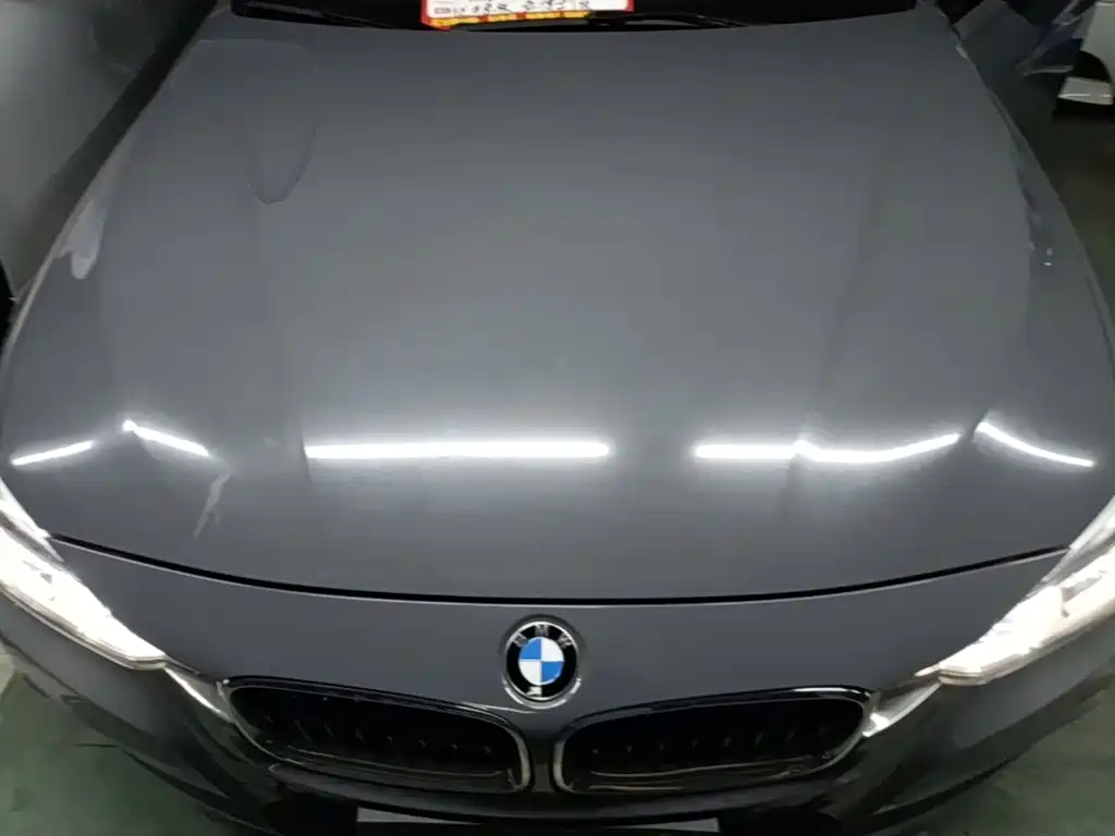 BMW 3 Series — миниатюра 17