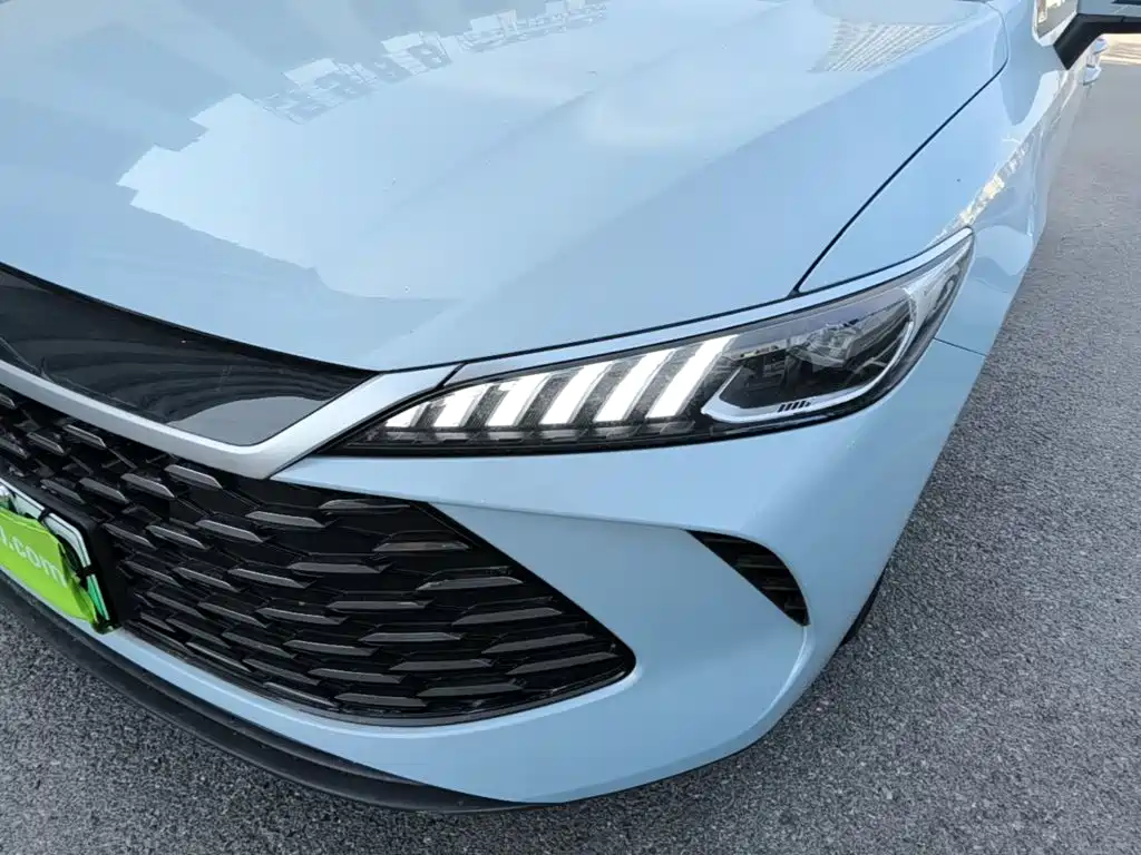 BYD Qin PLUS — миниатюра 24