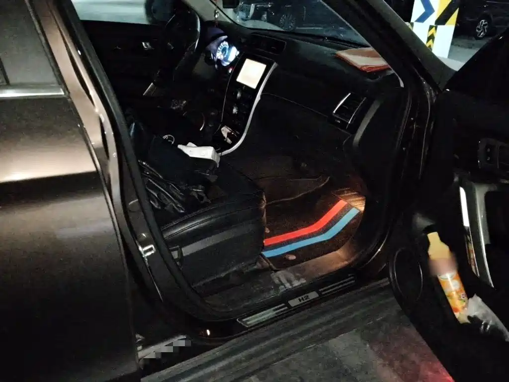 Haval H2 — миниатюра 21