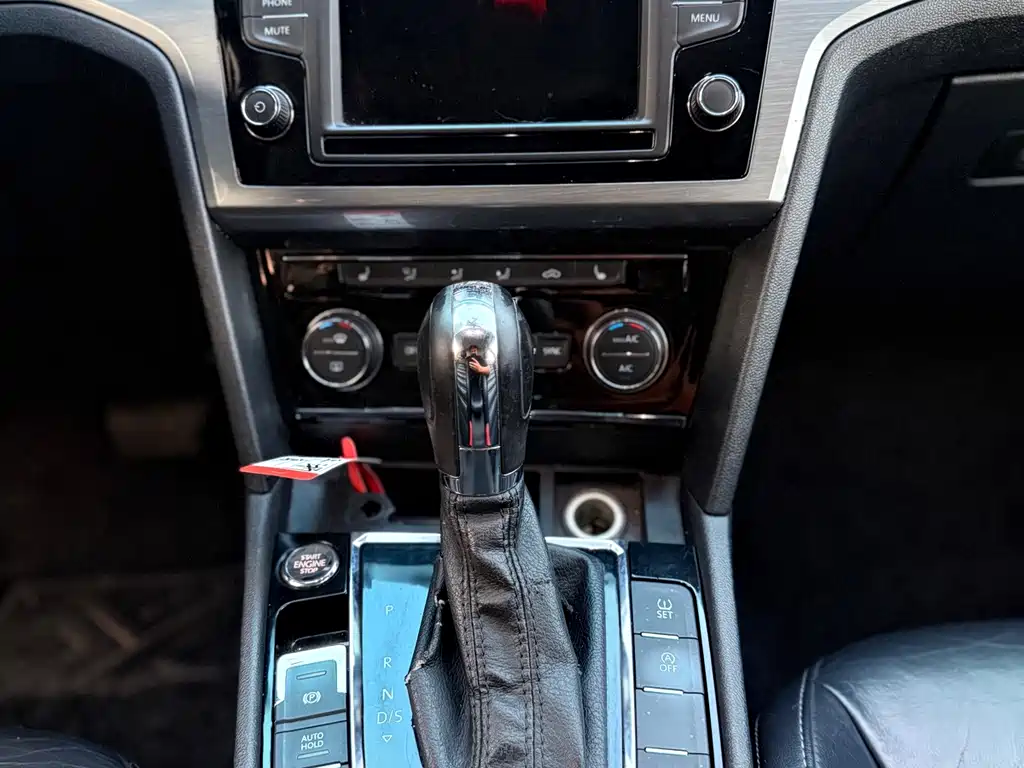 Volkswagen Lamando — миниатюра 17
