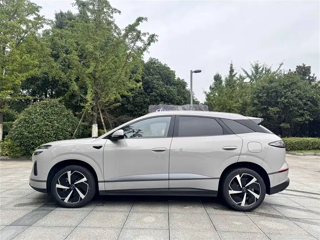 BYD Sealion 06 — миниатюра 10