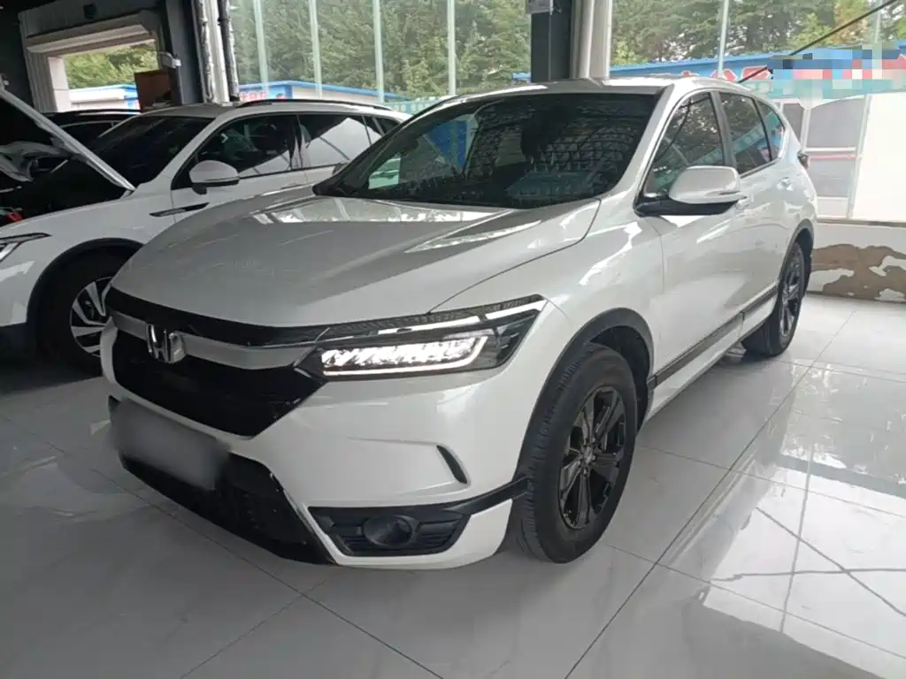 Honda Breeze — миниатюра 2