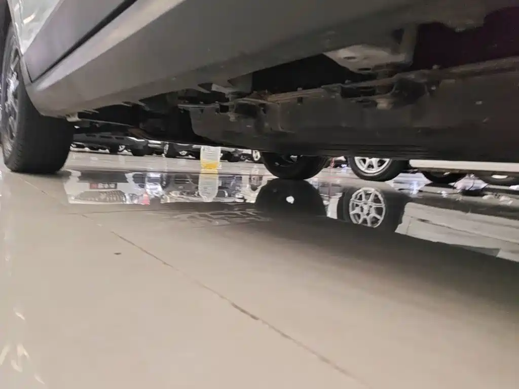 Leapmotor Leapmotor T03 — миниатюра 22