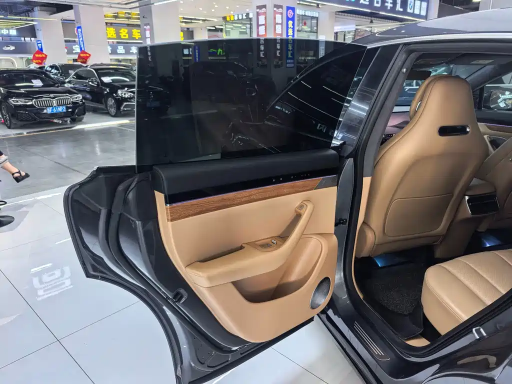 Zhijie Zhijie R7 — миниатюра 11