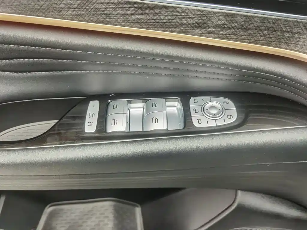 Chery Tiggo 9 — миниатюра 9