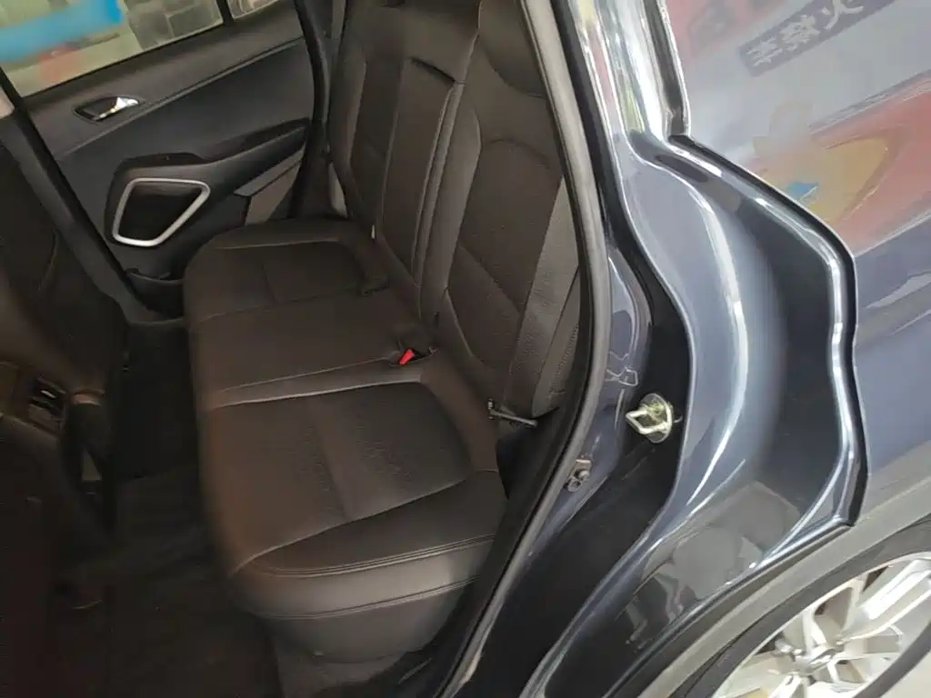 Hyundai ix35 — миниатюра 17
