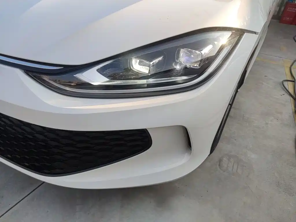 Volkswagen Lamando — миниатюра 24