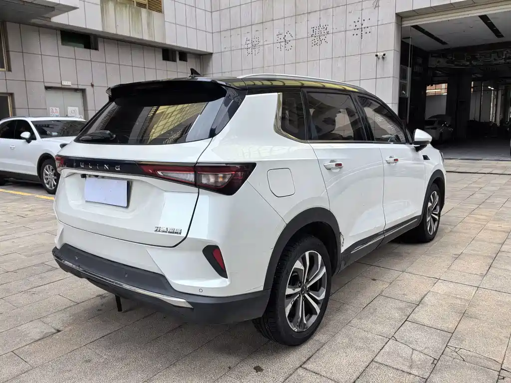 Wuling Xingchen — миниатюра 5