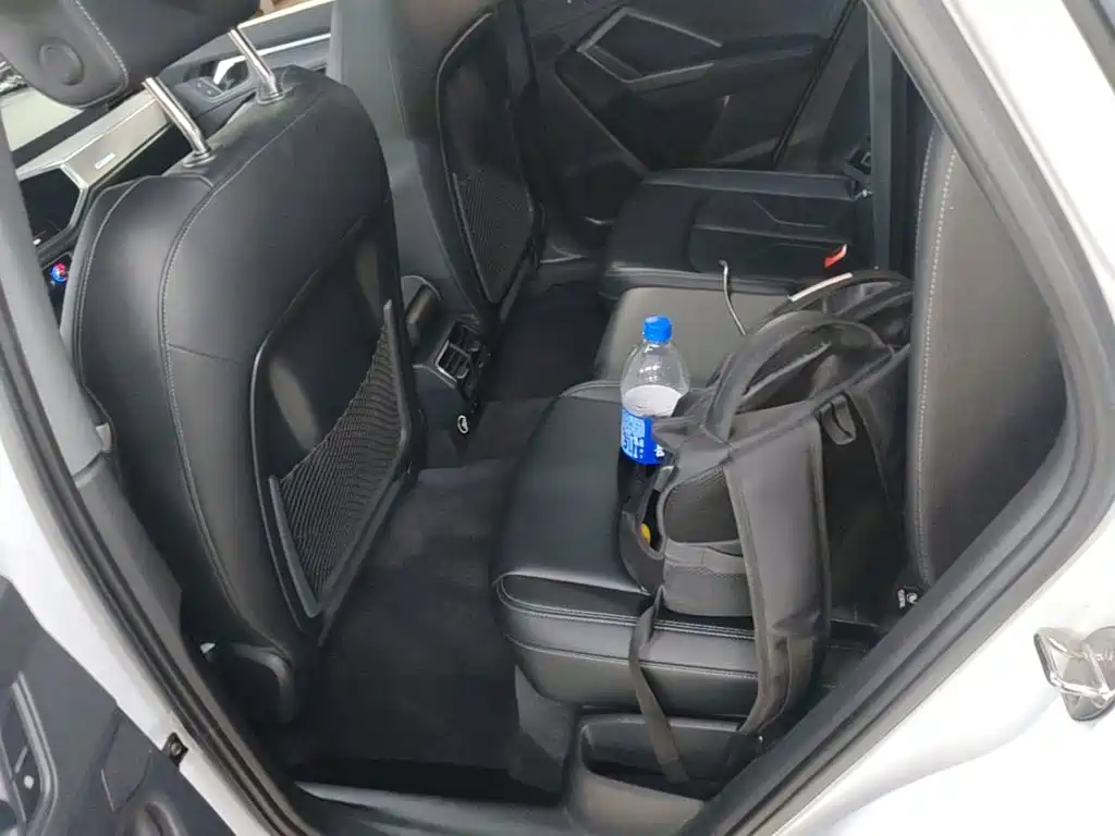 Audi Q3 — миниатюра 17