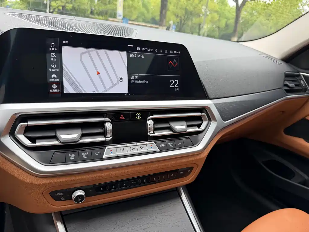 BMW 4 Series 4 2021 425i M Sport