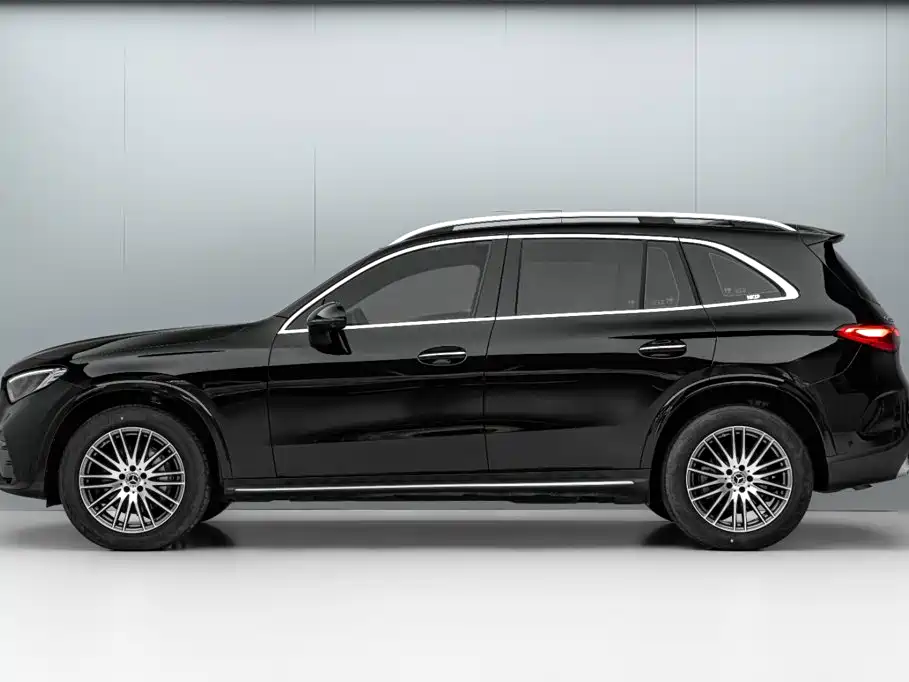 Mercedes-Benz GLC — миниатюра 4