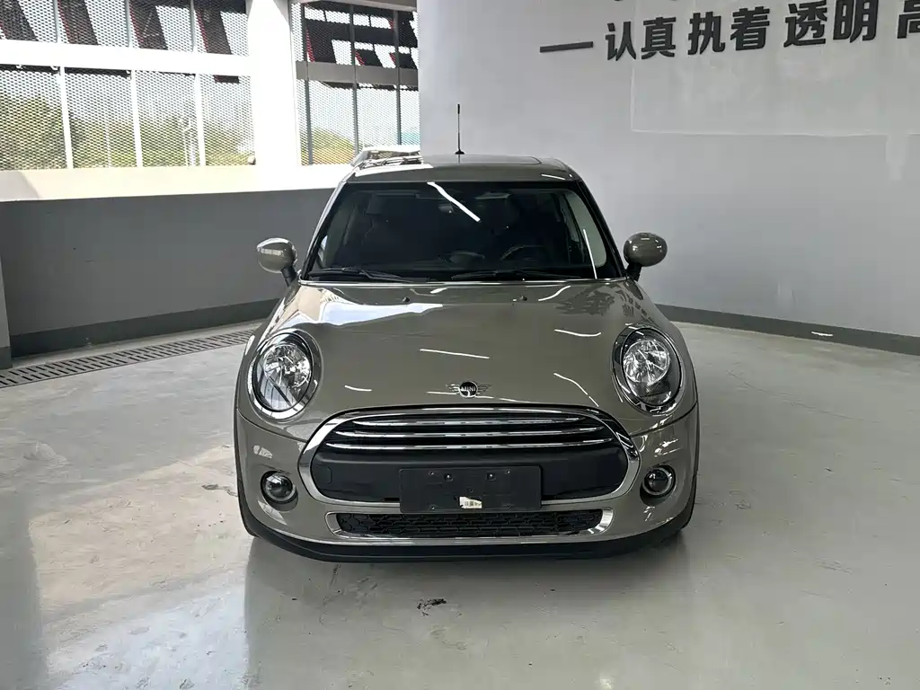 MINI Mini — миниатюра 3