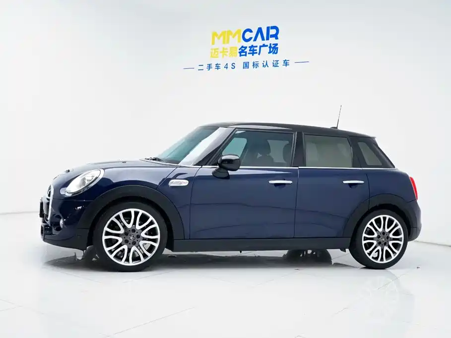 MINI Mini — миниатюра 10