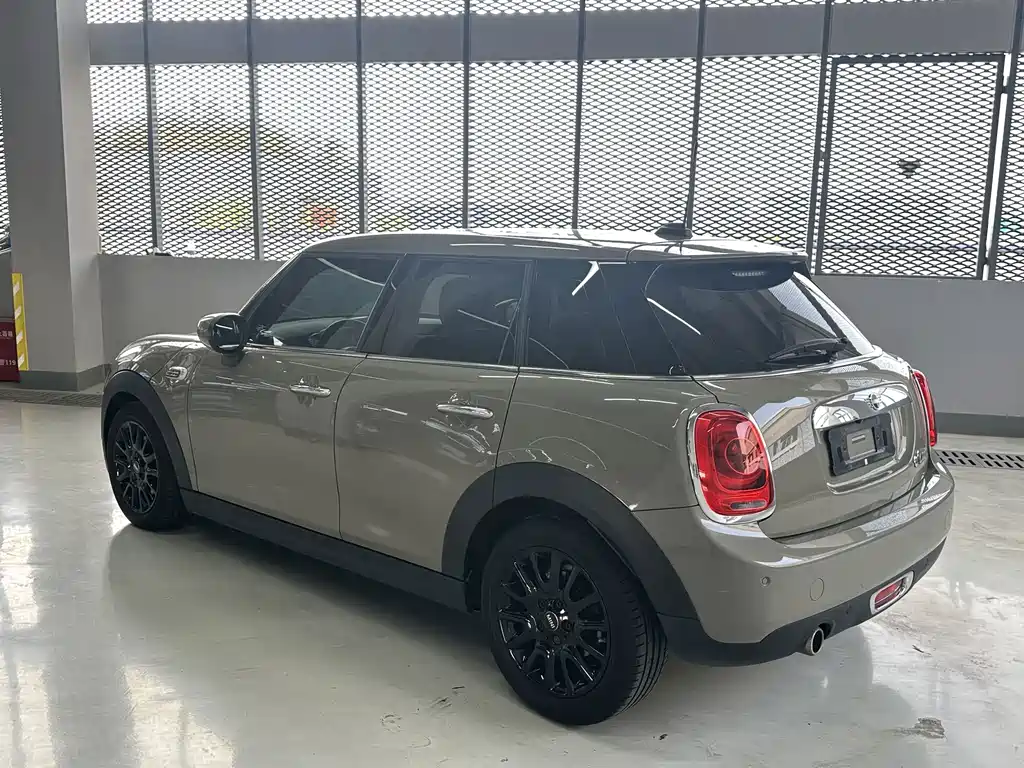 MINI Mini — миниатюра 6