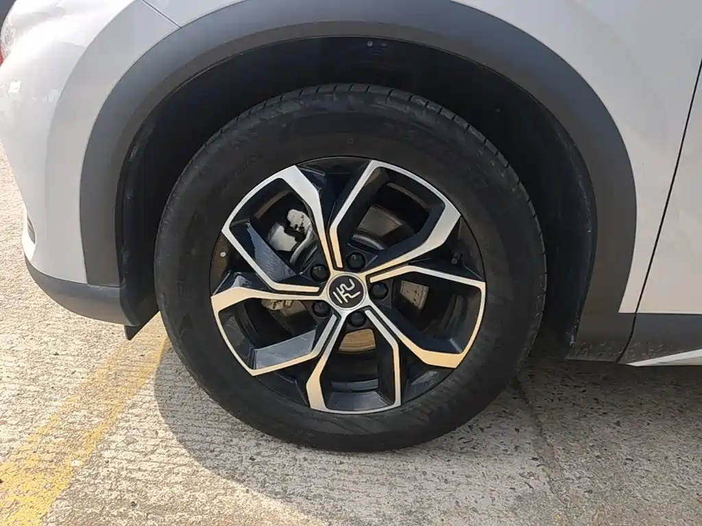 BYD Yuan Plus — миниатюра 23