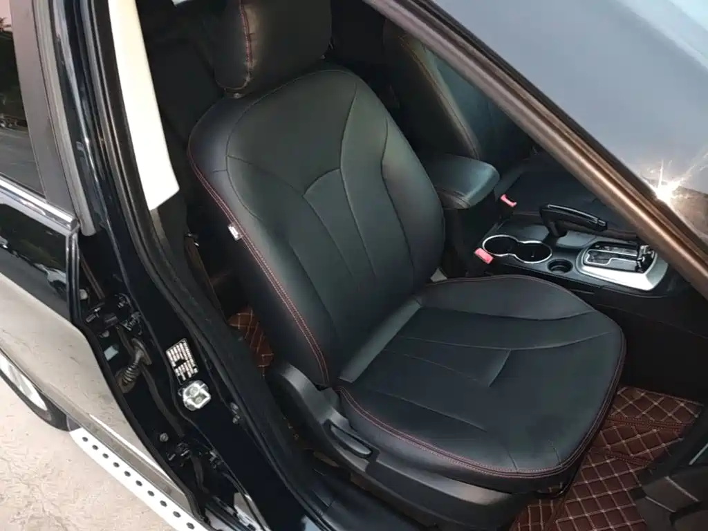 GAC Motor Trumpchi GS5 — миниатюра 25
