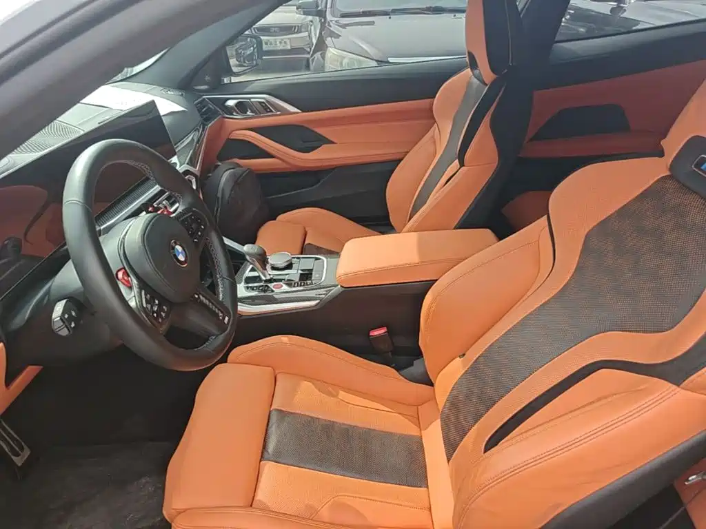 BMW M4 — миниатюра 15