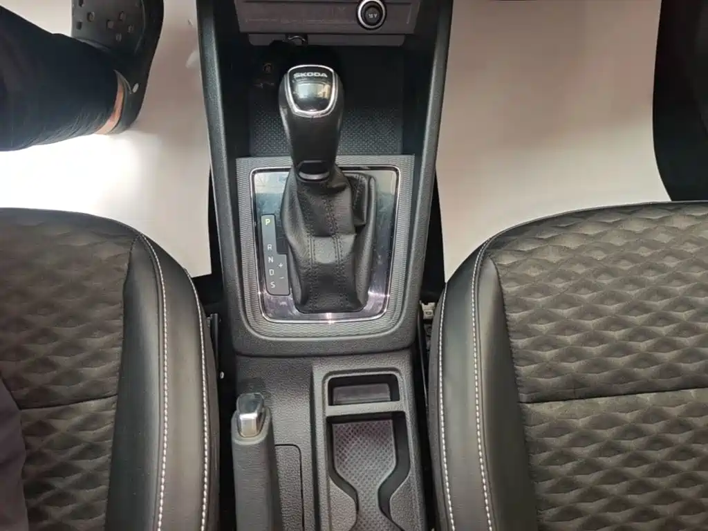 Skoda Kamiq — миниатюра 14