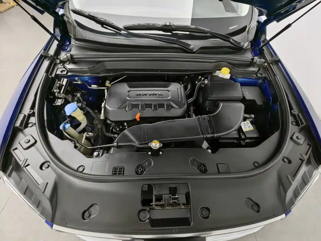 Haval H4 — миниатюра 6