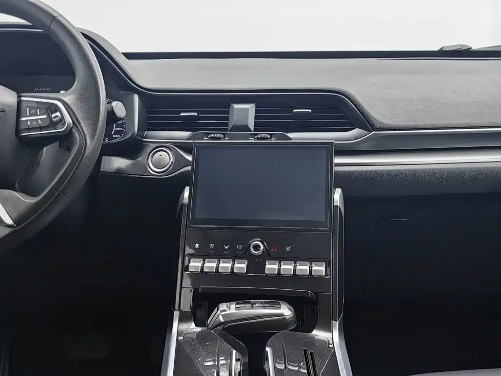 Haval H4 — миниатюра 12
