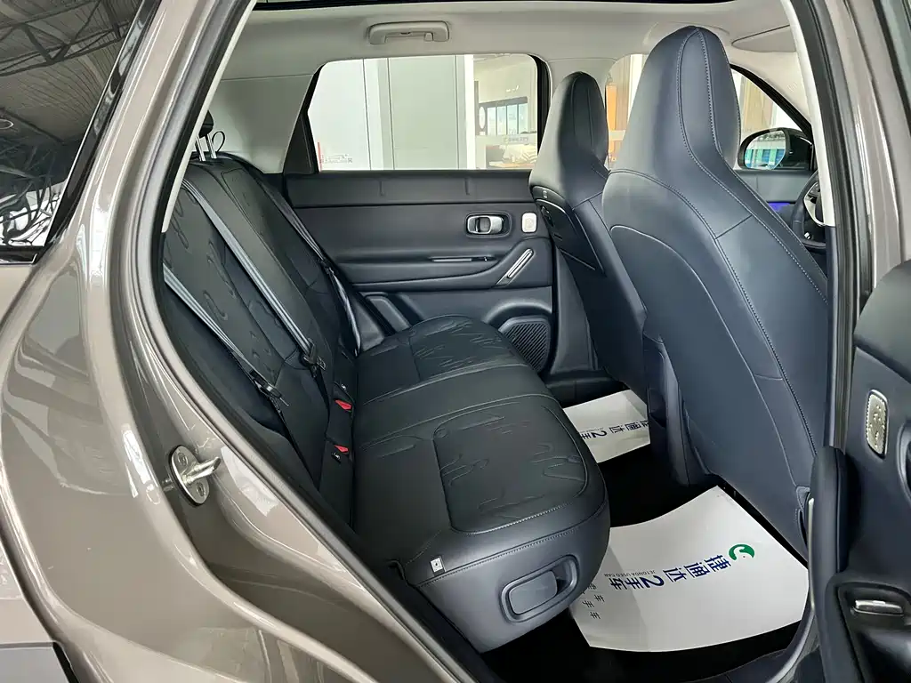 Leapmotor A10 2026 505