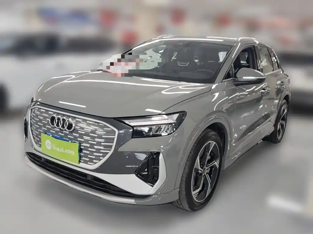 Audi Q4 e-tron 2024 40 e-tron