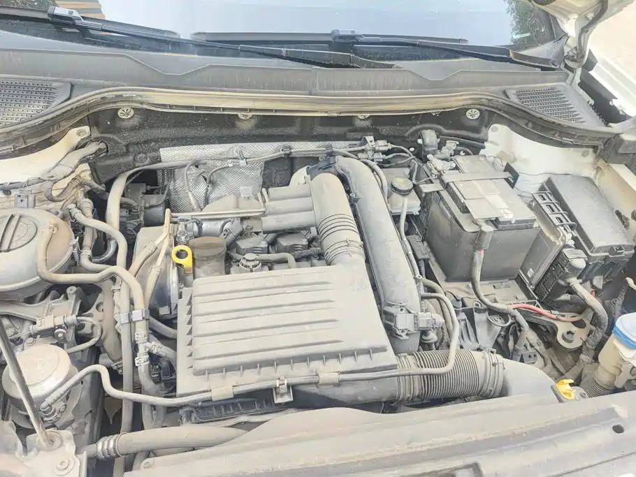 Volkswagen Tharu — миниатюра 10