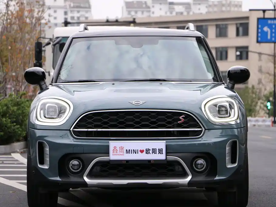 MINI Mini Countryman — миниатюра 2