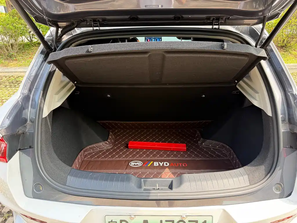 BYD e2 — миниатюра 12