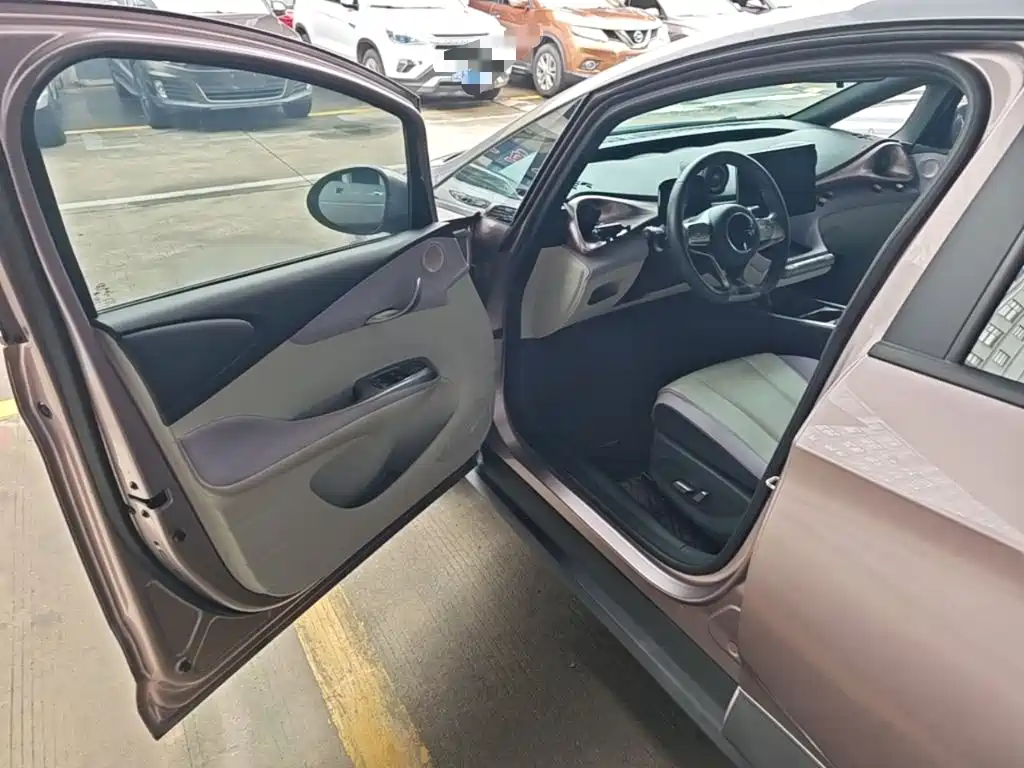 BYD Dolphin — миниатюра 16