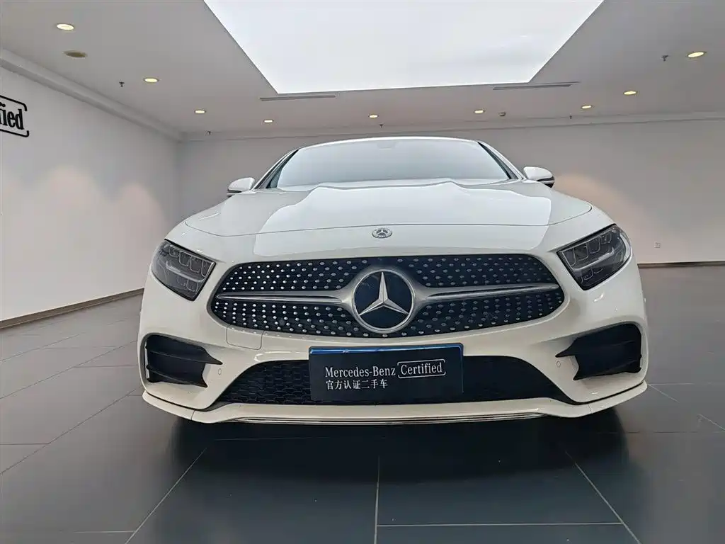 Mercedes-Benz CLS 2023 CLS 300