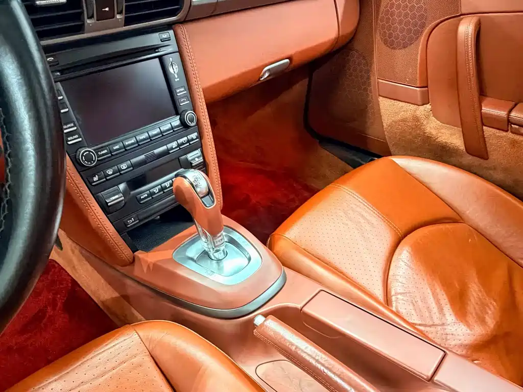 Porsche 911 — миниатюра 7