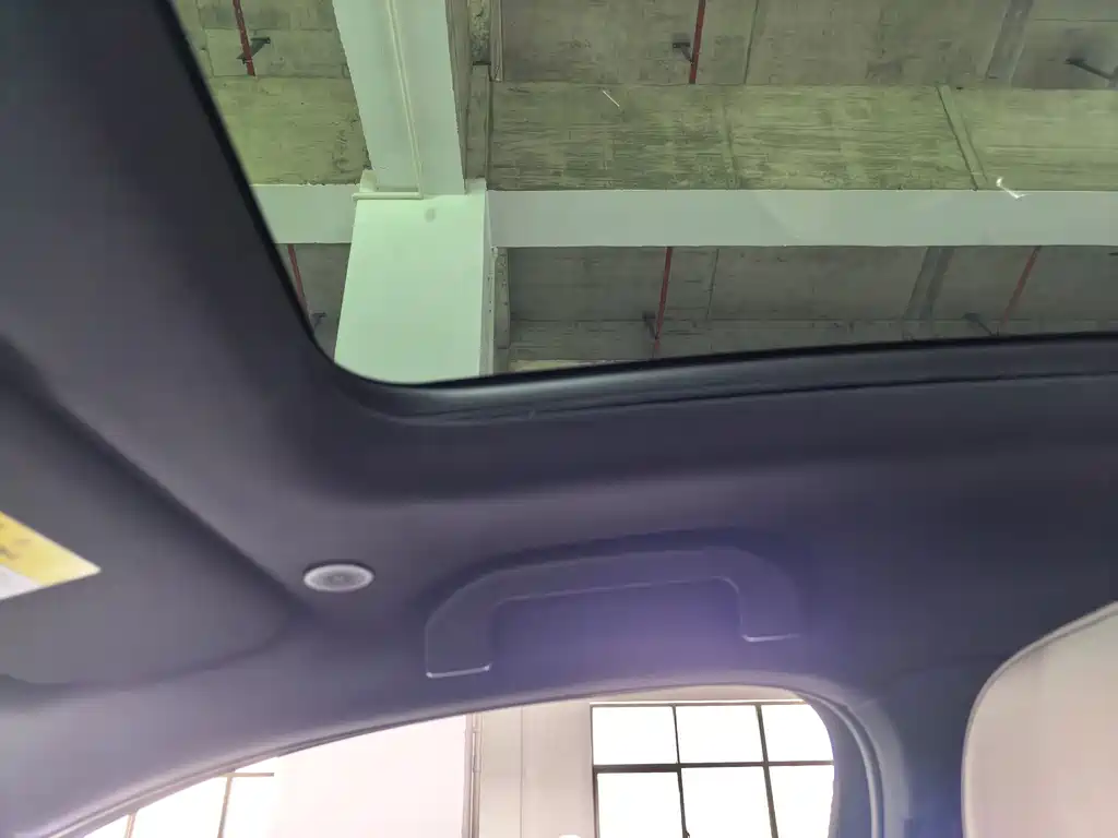 BYD Tang New Energy — миниатюра 12