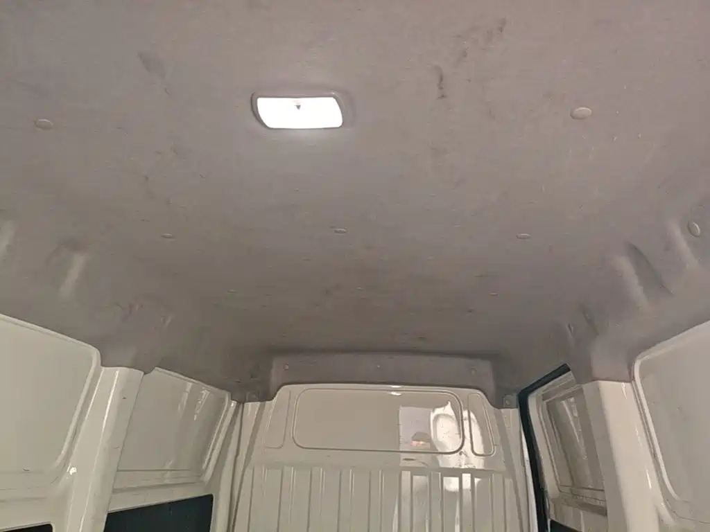 Geely Shuailing — миниатюра 18