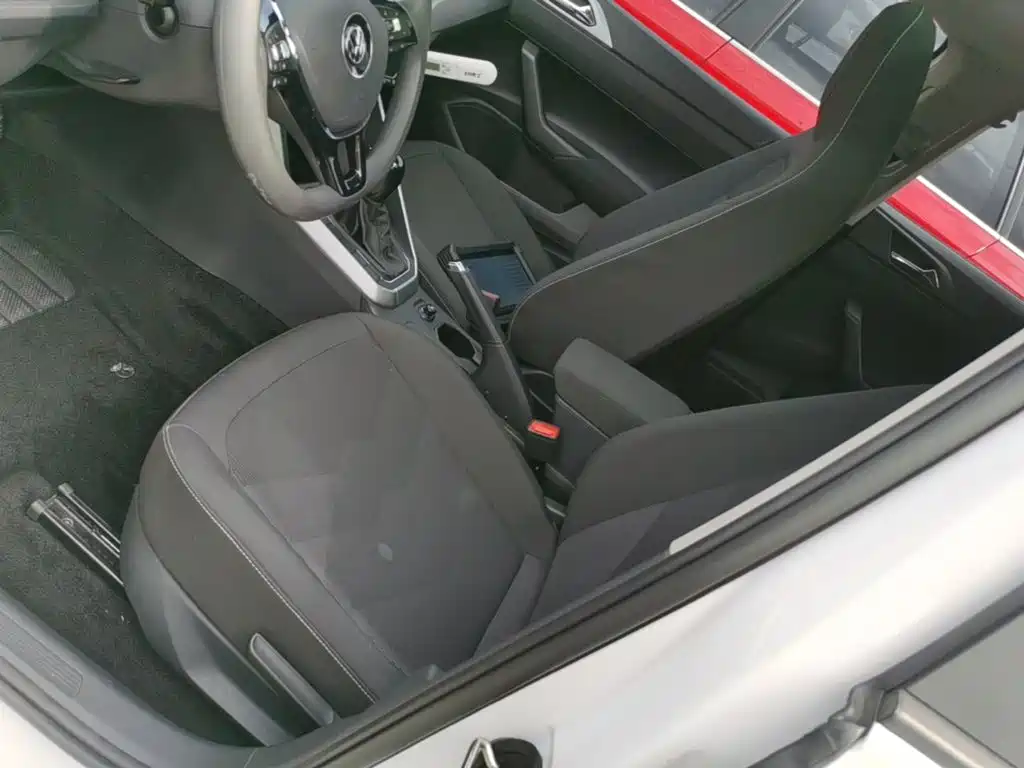 Volkswagen Polo — миниатюра 15