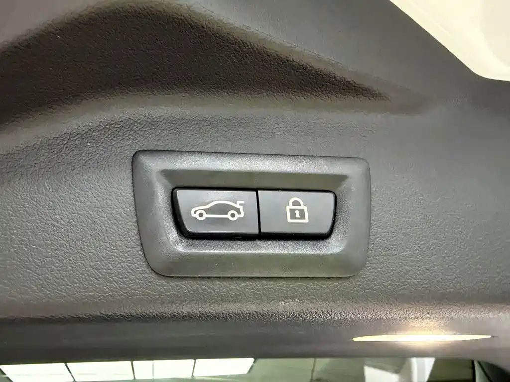 BMW X5 (Import) — миниатюра 28