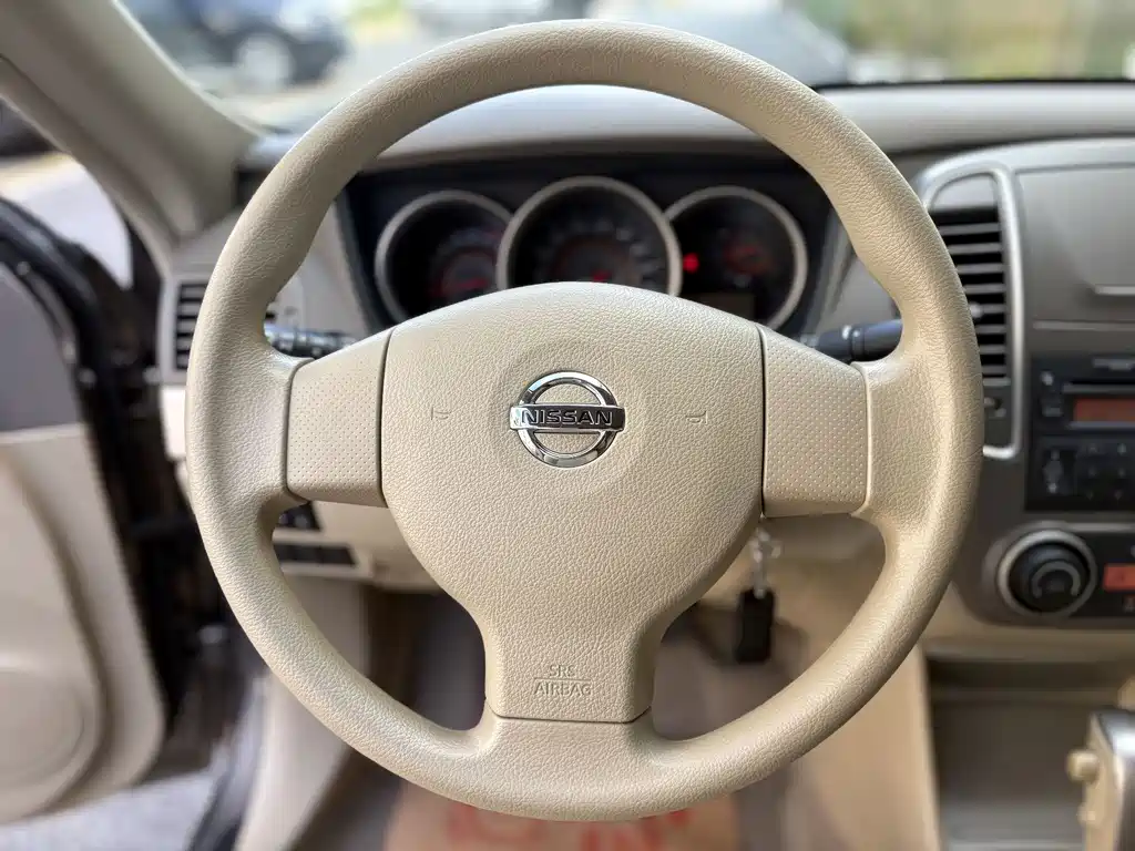 Nissan Sylphy — миниатюра 7