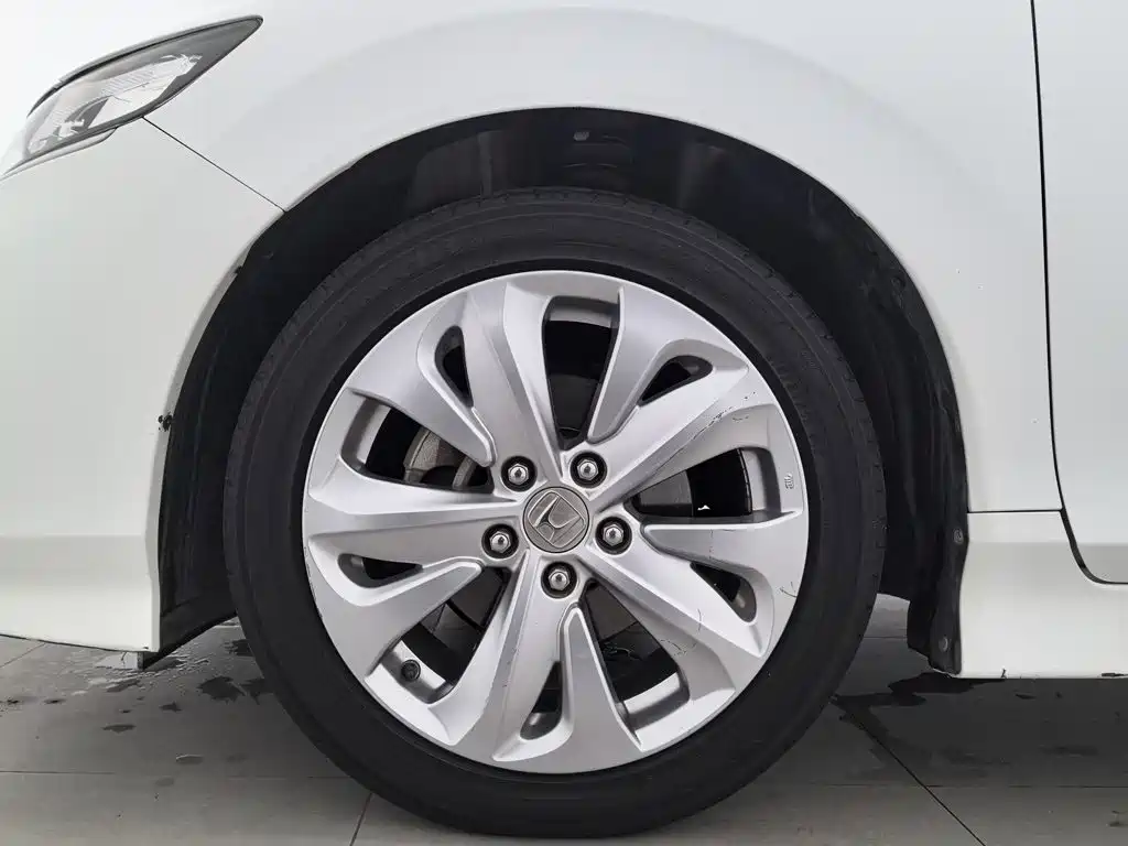 Honda Jade — миниатюра 17