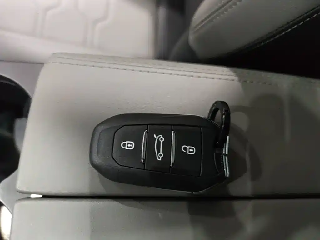 Citroen C5 AIRCROSS — миниатюра 9
