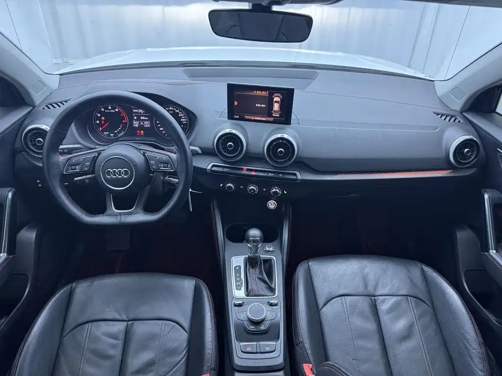 Audi Q2L — миниатюра 17