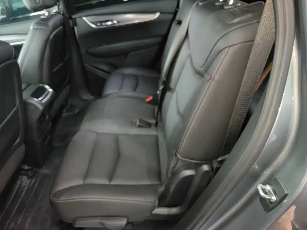 Cadillac XT6 — миниатюра 17