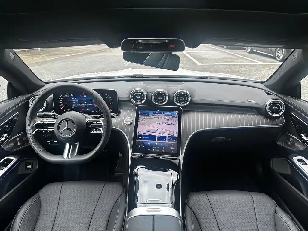 Mercedes-Benz CLE — миниатюра 4